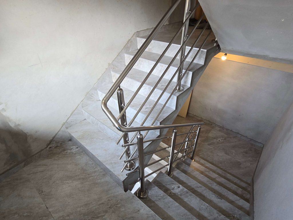 ograde od prohroma novi sad Prohromski gelenderi | Naselje Adice, Novi Sad