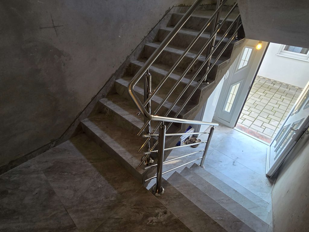 prohromska ograda cena novi sad Prohromski gelenderi | Naselje Adice, Novi Sad