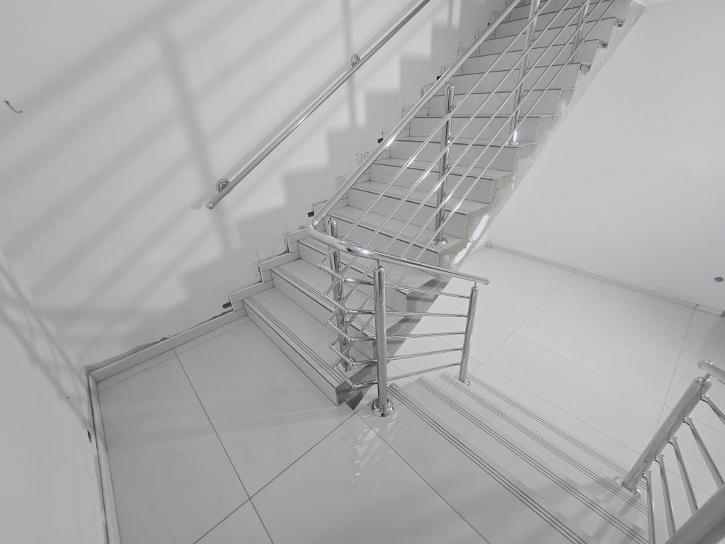 prohromske ograde cena obrenovac Prohromski gelenderi i ograde Obrenovac