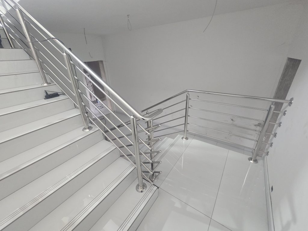 prohromske ograde obrenovac Prohromski gelenderi i ograde Obrenovac