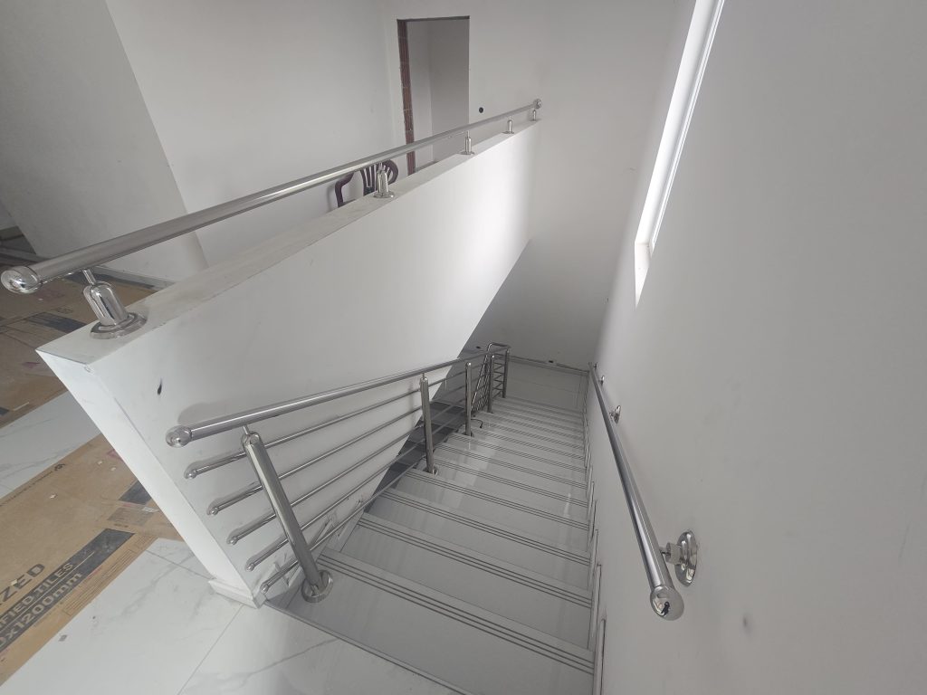 prohromski gelenderi obrenovac Prohromski gelenderi i ograde Obrenovac